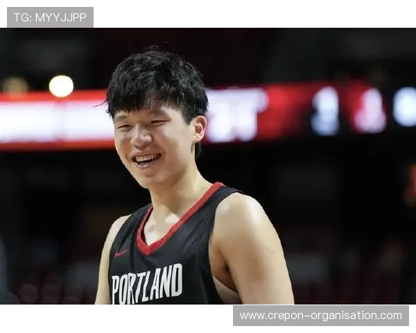 原创122-110！杨瀚森2分1篮板1助攻1封盖，开拓者客胜骑士结束3连败