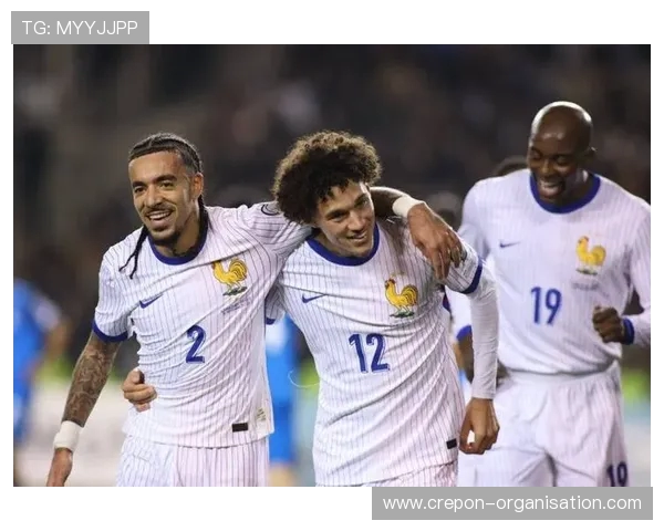 切尔西铁卫助攻双响，法国客场3-1逆转鱼腩，世预赛圆满收官